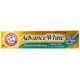 Arm & Hammer Advance White Breath Freshening, Frosted Mint, 6 Oz (Pack of 2)