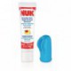 NUK Infant/Baby Tooth and Gum Cleanser with 1.4 Ounce Toothpaste