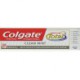 Colgate Total, anticaries fluoruro y antigingivitis, Clean Mint Tamaño del viaje, la TSA Aproved, 0,75 onza (12 unidades)