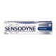 Sensodyne Dentifrice pour dents sensibles et la prévention Cavity, Force maximale, Gel Cool, Tubes de 4 onces (Pack de 4)