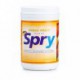 Xlear, Gum Spry xilitol, fruta fresca, 600 Conde