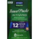 SmartMouth Mouthwash Packets Clean Mint 10 Each (Pack of 3)