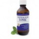 Diente dental Herb Company y botella de 18 oz Gomas Tonic