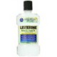 Listerine Naturals Anticavity Fluoride Mouthwash, Herbal Mint, 1.0 L