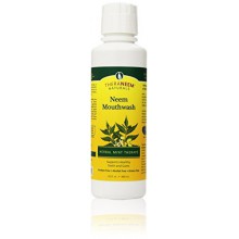 TheraNeem enjuague bucal menta-Sur Organix 16 oz Líquido