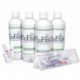 ProFresh Enjuague Bucal - Mantenimiento 2 Mes Kit - Caja de 4 botellas