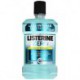 Listerine Zero Mouthwash, Clean Mint, 50.7-Ounce (1.5 L)