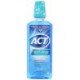 ACT Restoring Mouthwash, Cool Splash Mint, 18-Ounce Bottle (Pack of 4)