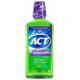 ACT Total Care anticavité Fluoride Mouthwash Fresh Mint, 33.8-Ounce Bottle (Pack de 3)