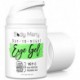 El día a la noche Eye Gel - Gel de vitamina C para los círculos oscuros y Puffiness - Mejor Anti Envejecimiento Crema hidratante