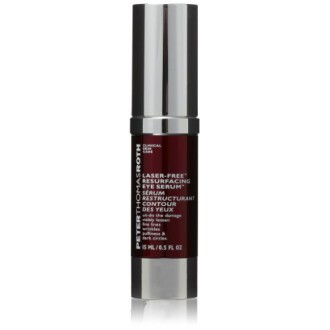 PTR Laser- libre Resurfacing Serum Ojos 0,5 oz / 15ml