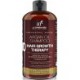 Perte Art Naturals Sulfate Organic gratuit Argan Oil Shampoo Hair, 16 oz