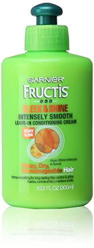 Garnier Fructis Sleek & Shine Intensely Smooth Leave-In