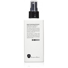 N.4 High Performance Soins des cheveux - Lumière d'hiver de Super Peigne Prep and Protect - 6,7 oz