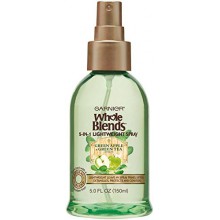 Garnier Whole Blends Green Apple Detangler 5,1 fl oz