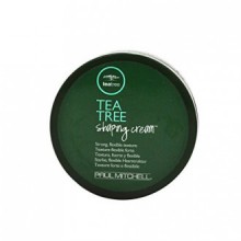 Paul Mitchell Tea Tree Shaping Cream, 3 Ounce